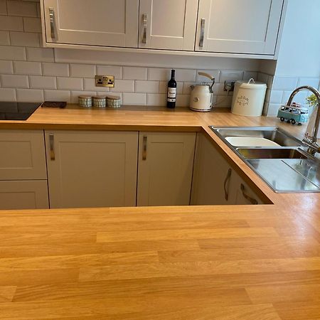 St Reatham Cottage Kilmington  Екстериор снимка