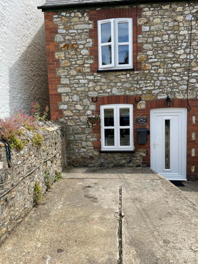 St Reatham Cottage Kilmington  Екстериор снимка