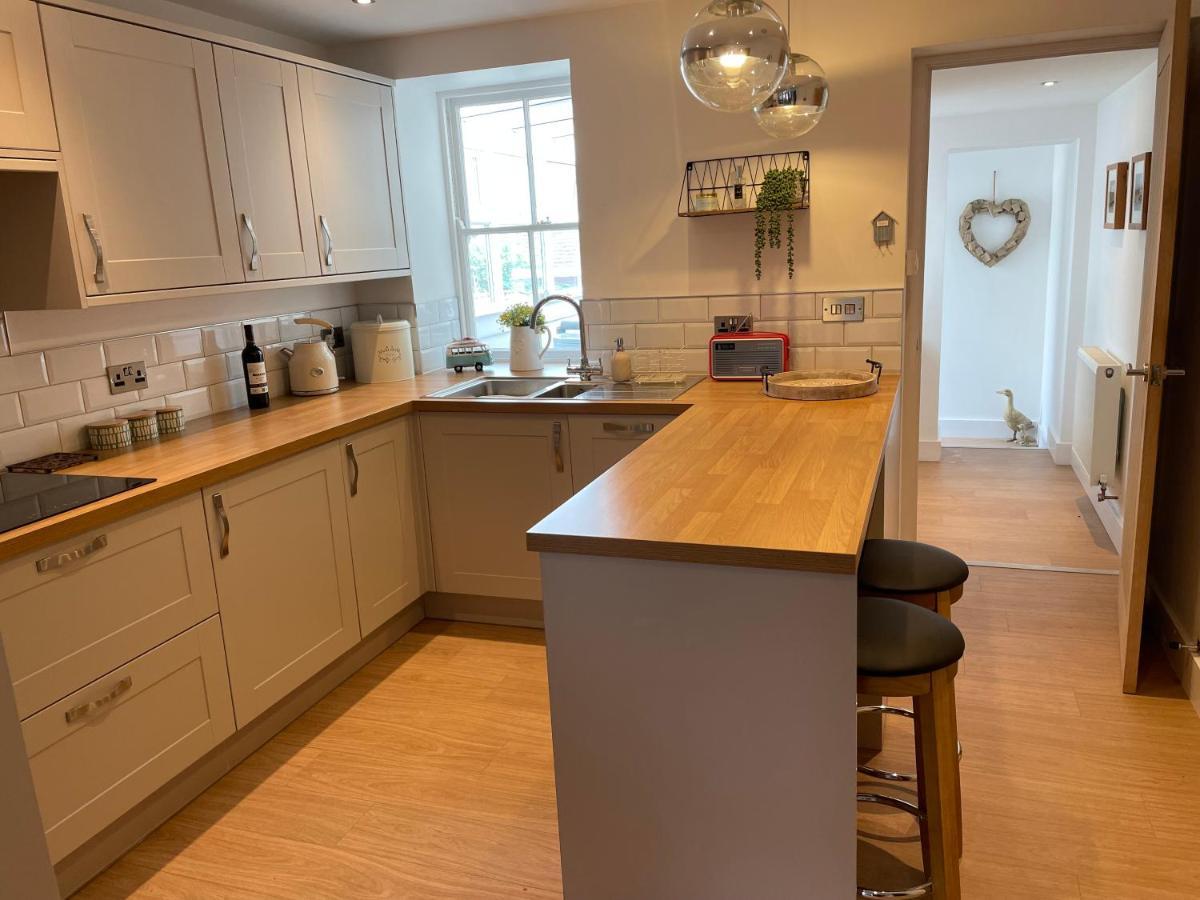 St Reatham Cottage Kilmington  Екстериор снимка