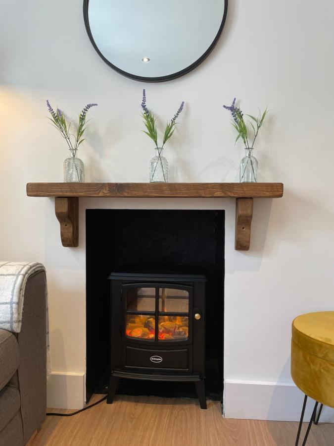 St Reatham Cottage Kilmington  Екстериор снимка
