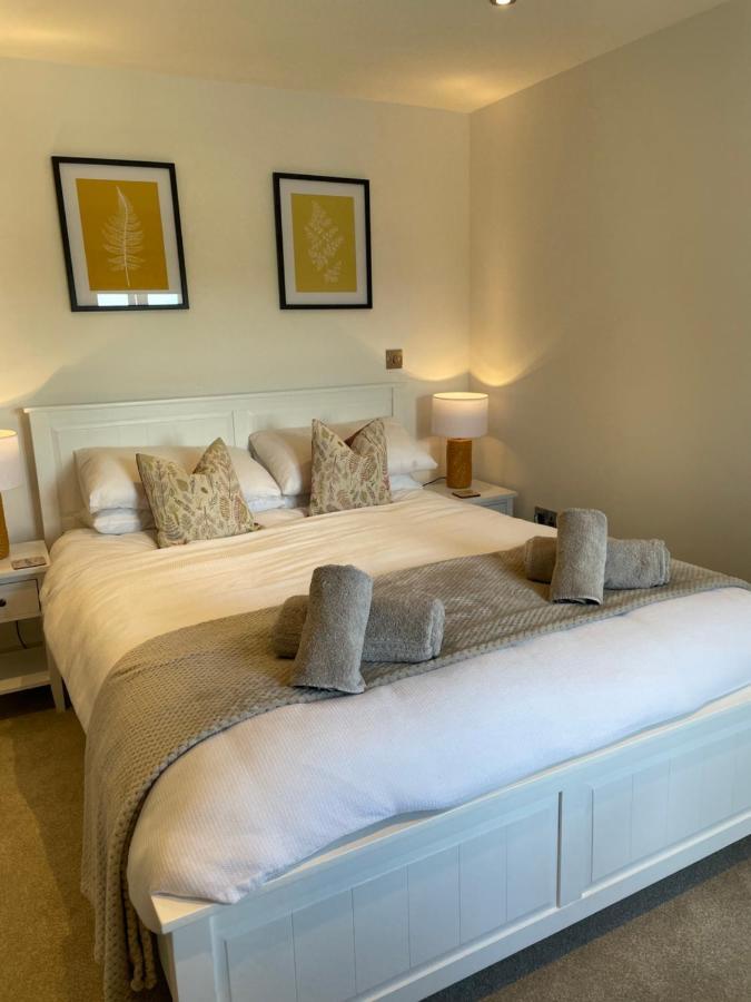 St Reatham Cottage Kilmington  Екстериор снимка