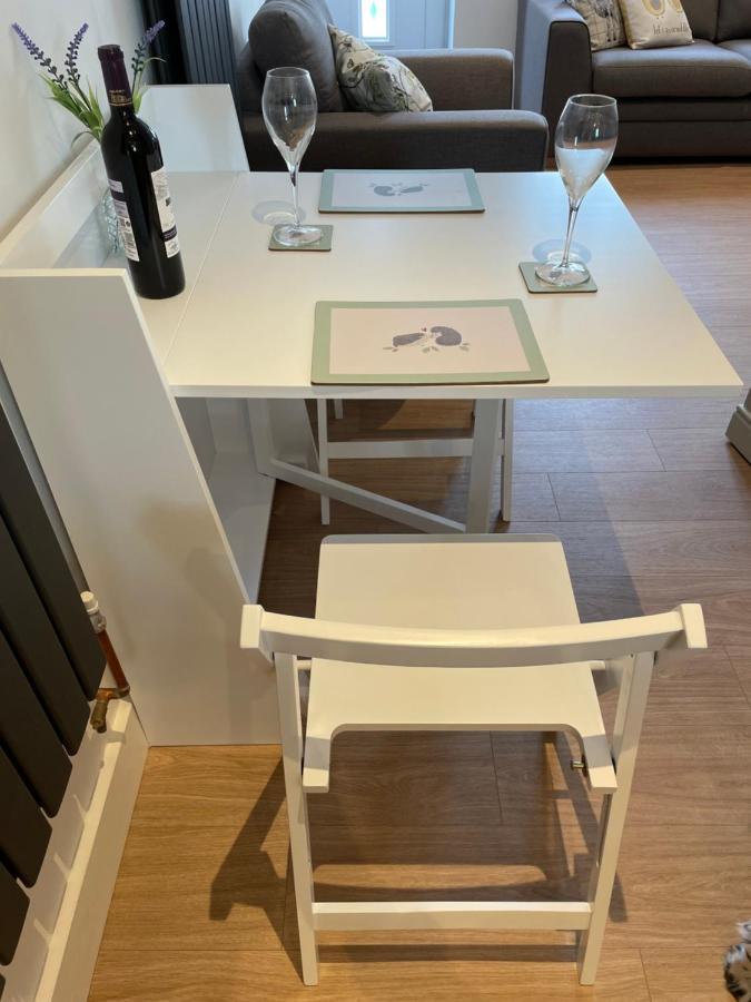 St Reatham Cottage Kilmington  Екстериор снимка