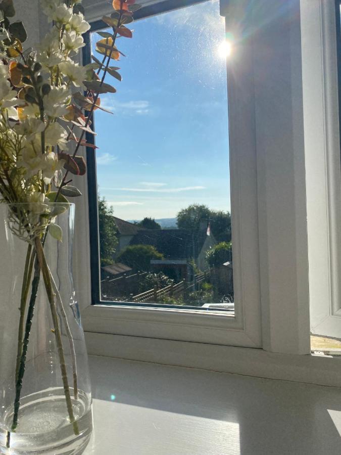 St Reatham Cottage Kilmington  Екстериор снимка