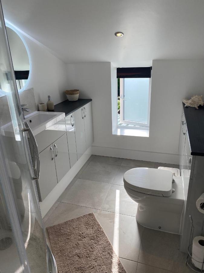 St Reatham Cottage Kilmington  Екстериор снимка