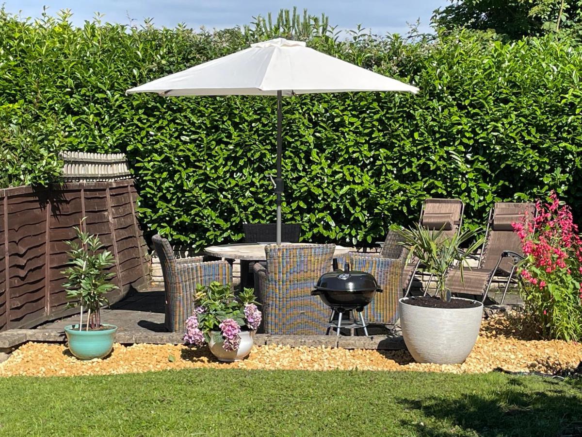 St Reatham Cottage Kilmington  Екстериор снимка