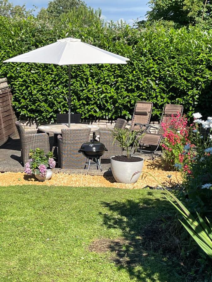 St Reatham Cottage Kilmington  Екстериор снимка