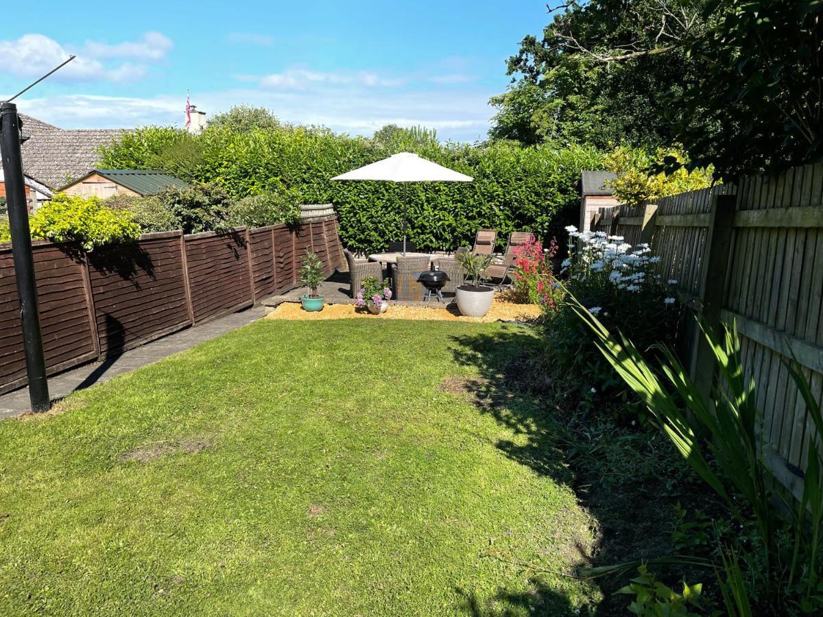 St Reatham Cottage Kilmington  Екстериор снимка