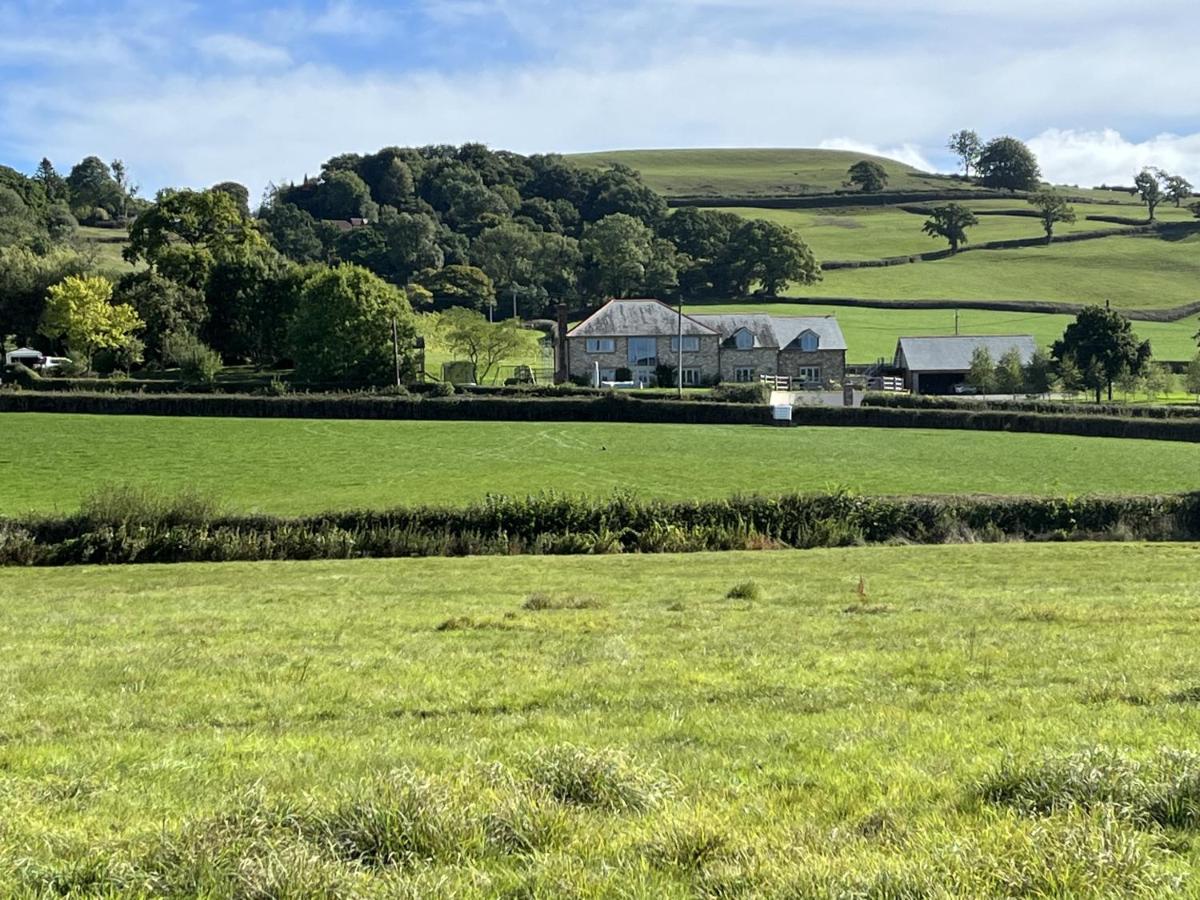 St Reatham Cottage Kilmington  Екстериор снимка