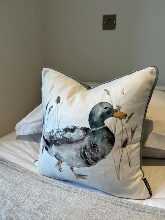 St Reatham Cottage Kilmington  Екстериор снимка