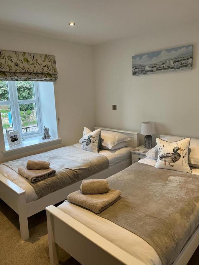 St Reatham Cottage Kilmington  Екстериор снимка