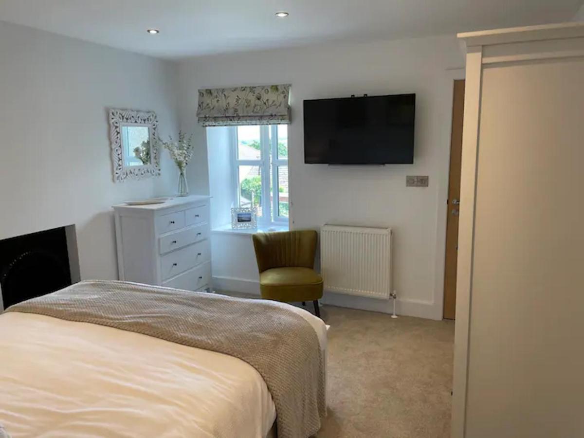 St Reatham Cottage Kilmington  Екстериор снимка